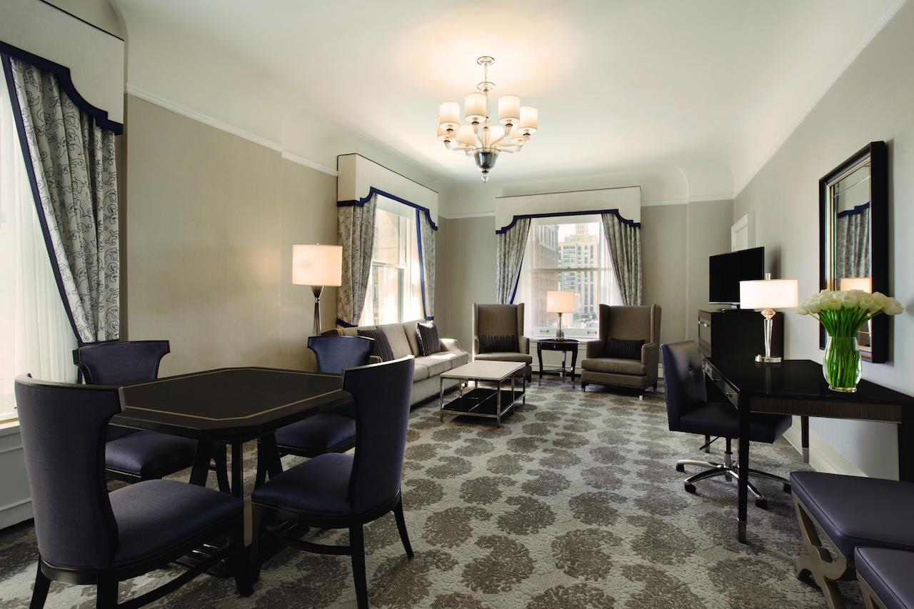 Fairmont San Francisco - thumb 30