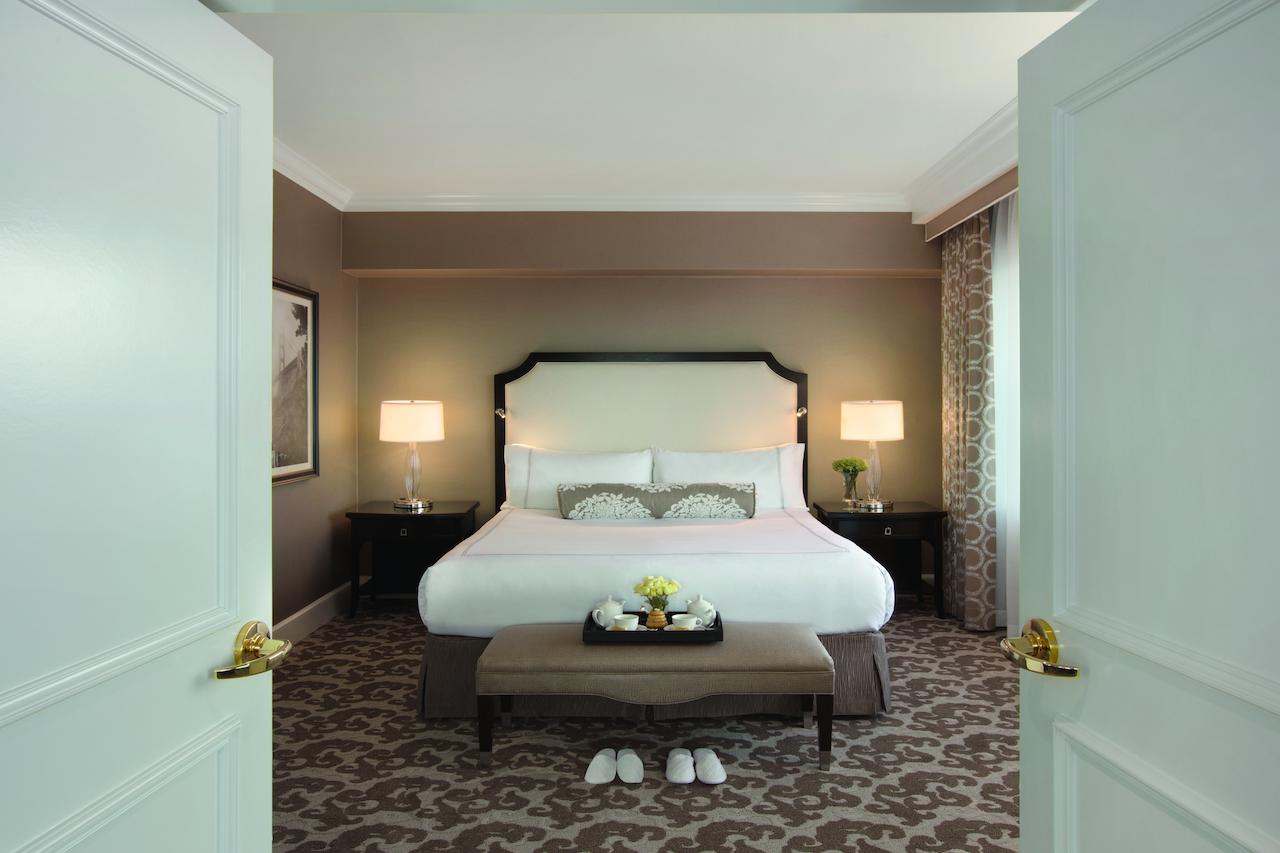 Fairmont San Francisco - thumb 22