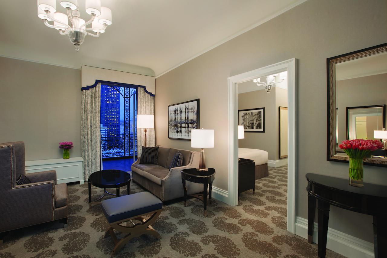Fairmont San Francisco - thumb 19