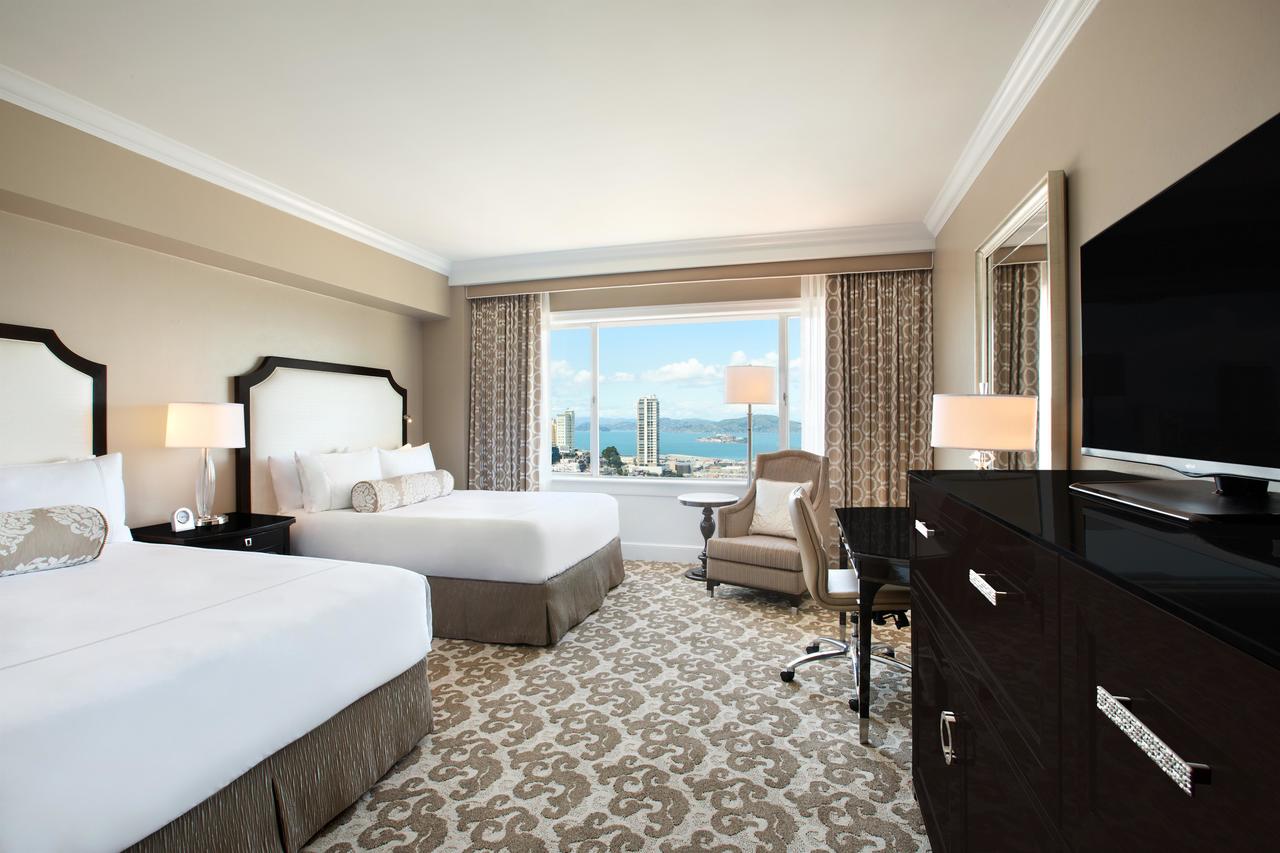 Fairmont San Francisco - thumb 25