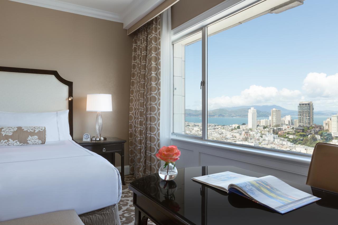 Fairmont San Francisco - thumb 44