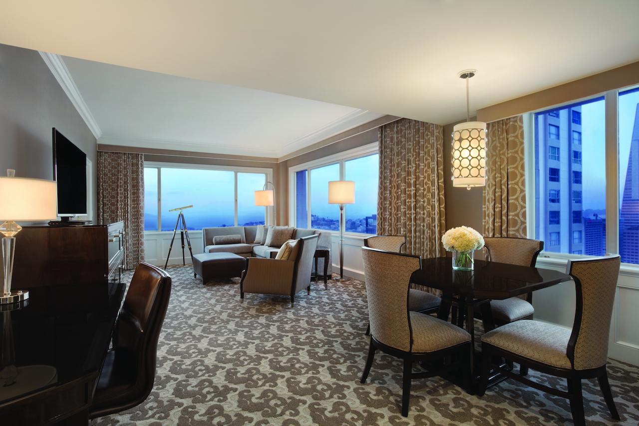Fairmont San Francisco - thumb 27