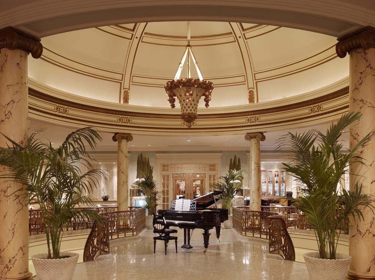 Fairmont San Francisco - thumb 12
