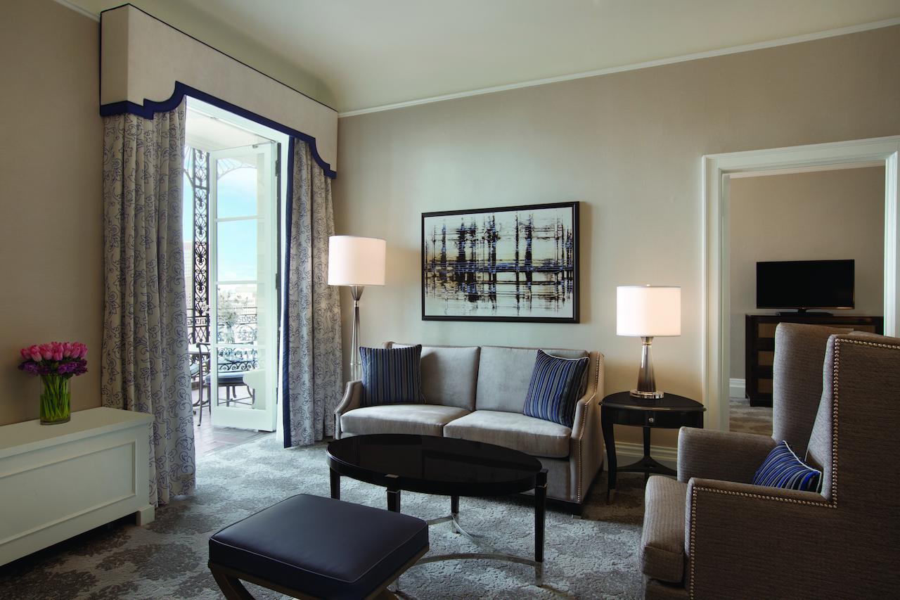Fairmont San Francisco - thumb 18