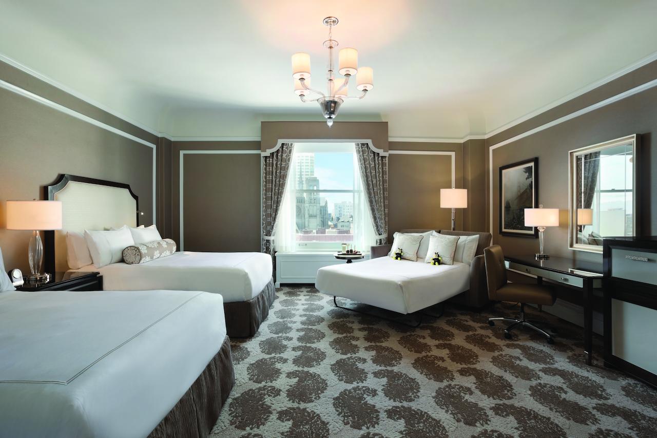 Fairmont San Francisco - thumb 26