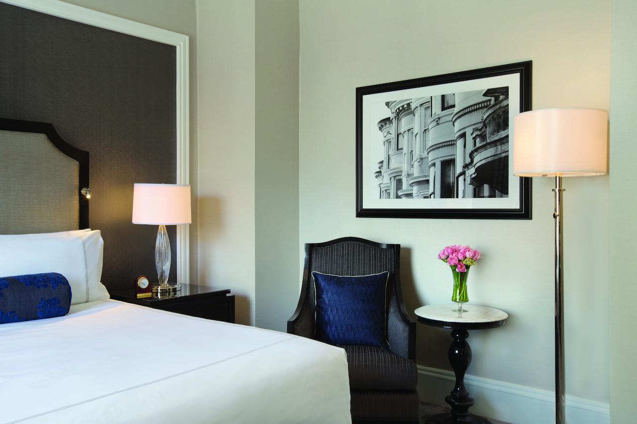 Fairmont San Francisco - thumb 43