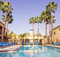 Courtyard by Marriott Los Angeles/Hacienda Heights/Orange County - Accommodation Philadelphia