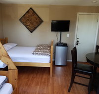 Big Bear Hostel - Accommodation Philadelphia