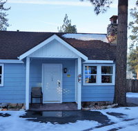 Blue Horizon Lodge - Accommodation Philadelphia