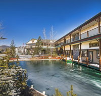 Holiday Inn Resort The Lodge at Big Bear Lake - Accommodation Philadelphia