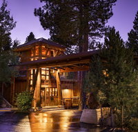 The Cedar House Sport Hotel - Accommodation Philadelphia