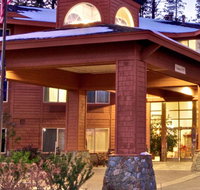 Truckee Donner Lodge - Accommodation Philadelphia