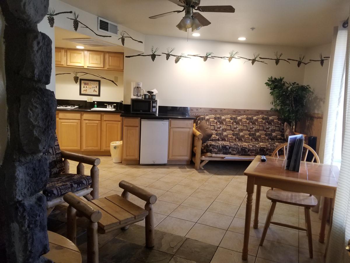 Fireside Lodge - thumb 33