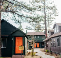 Noon Lodge at Mallard Bay - Accommodation Philadelphia