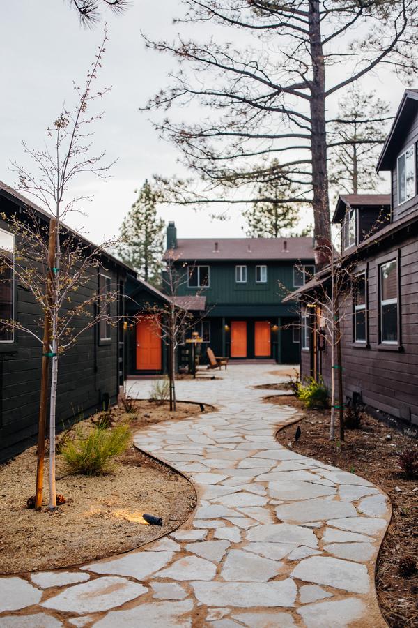 Noon Lodge At Mallard Bay - thumb 18
