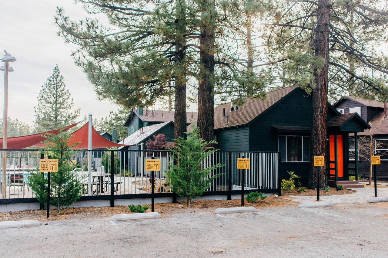 Noon Lodge At Mallard Bay - thumb 34