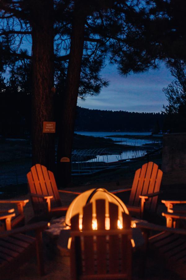 Noon Lodge At Mallard Bay - thumb 42