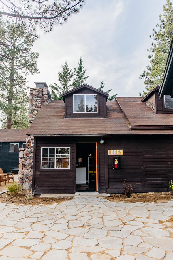 Noon Lodge At Mallard Bay - thumb 14