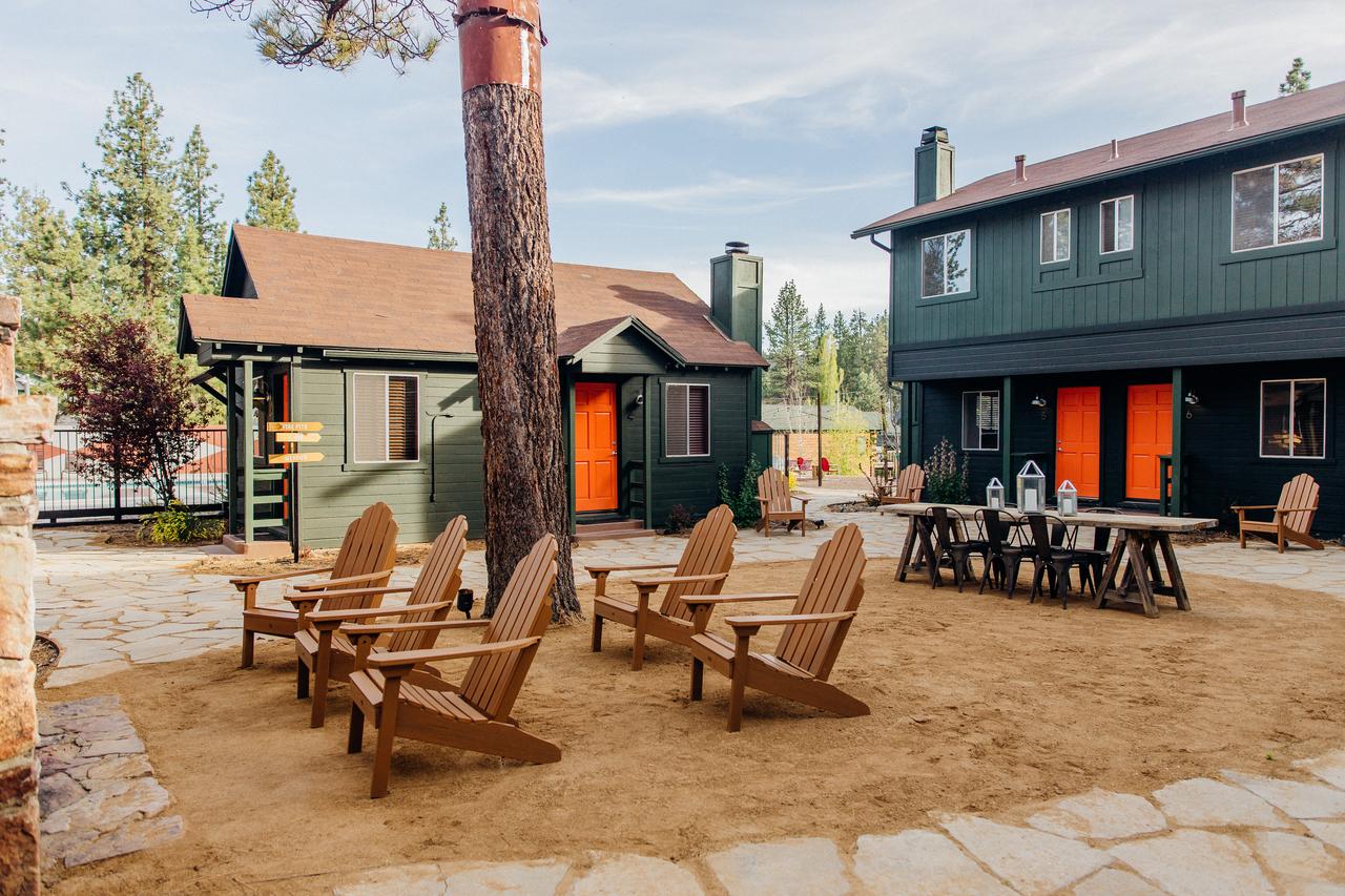 Noon Lodge At Mallard Bay - thumb 32