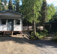 Foster's Alaska Cabins - Accommodation Philadelphia