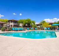 Vistoso Resort Casitas 157 - Accommodation Philadelphia