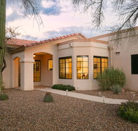 Oro Valley Oasis 2 Bedroom by Casago - Accommodation Philadelphia