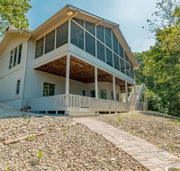 Emerald Shores Villa - Accommodation Philadelphia