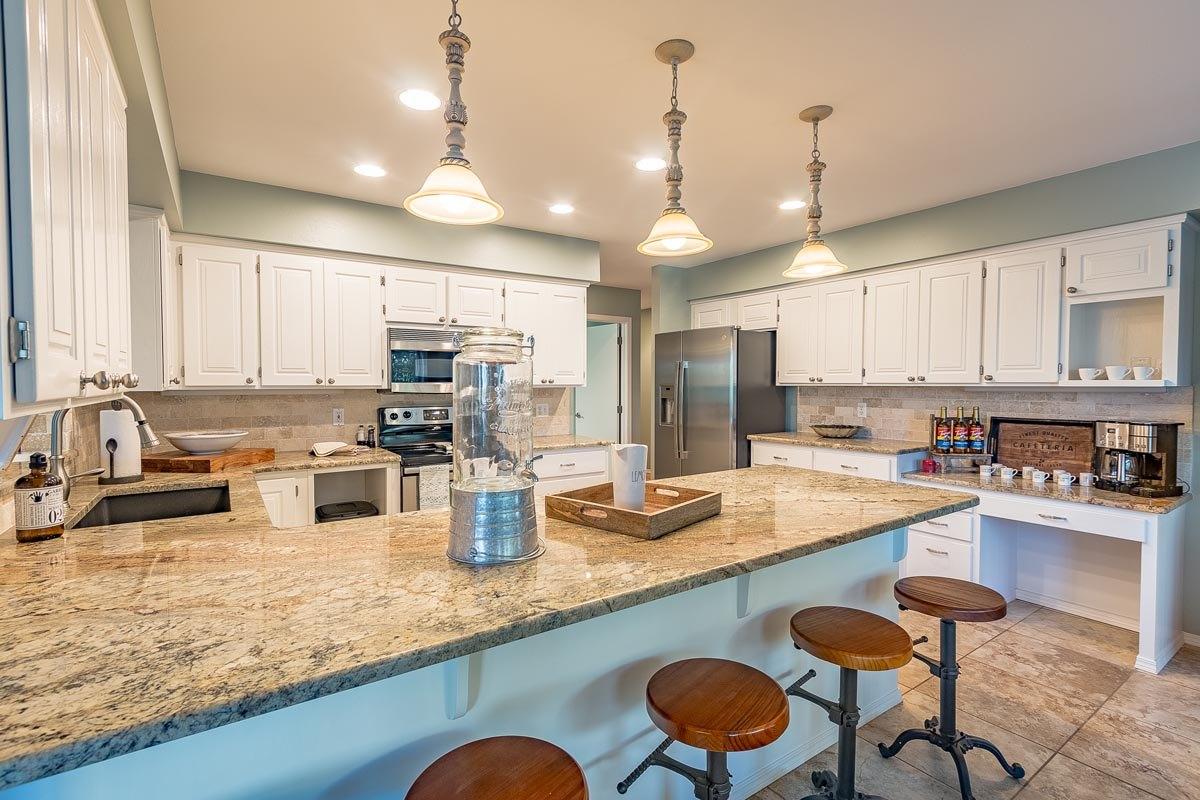 Emerald Shores Villa - thumb 29