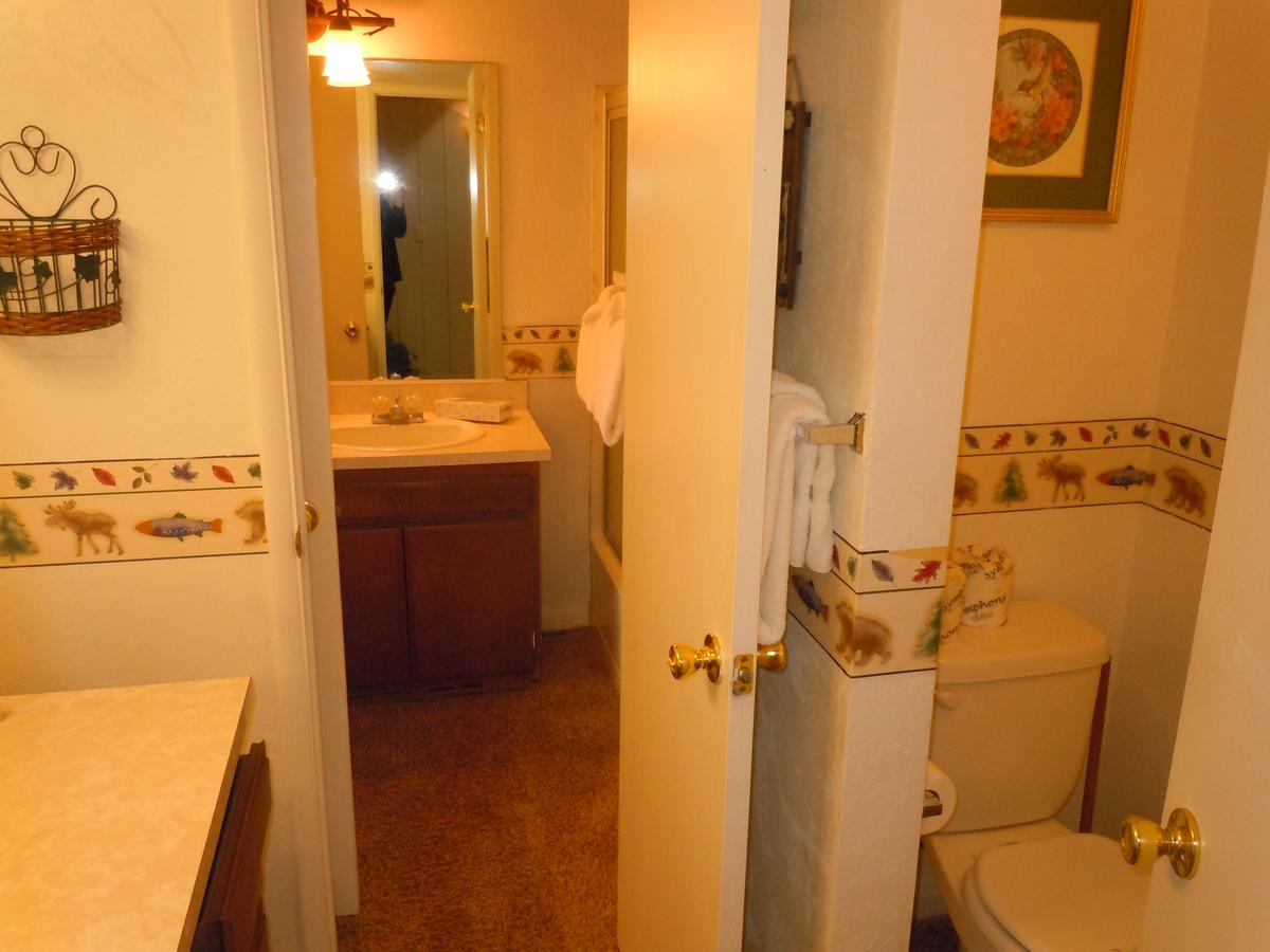 Three-Bedroom Premier Townhouse Unit #67 By Snow Summit Townhouses - thumb 9