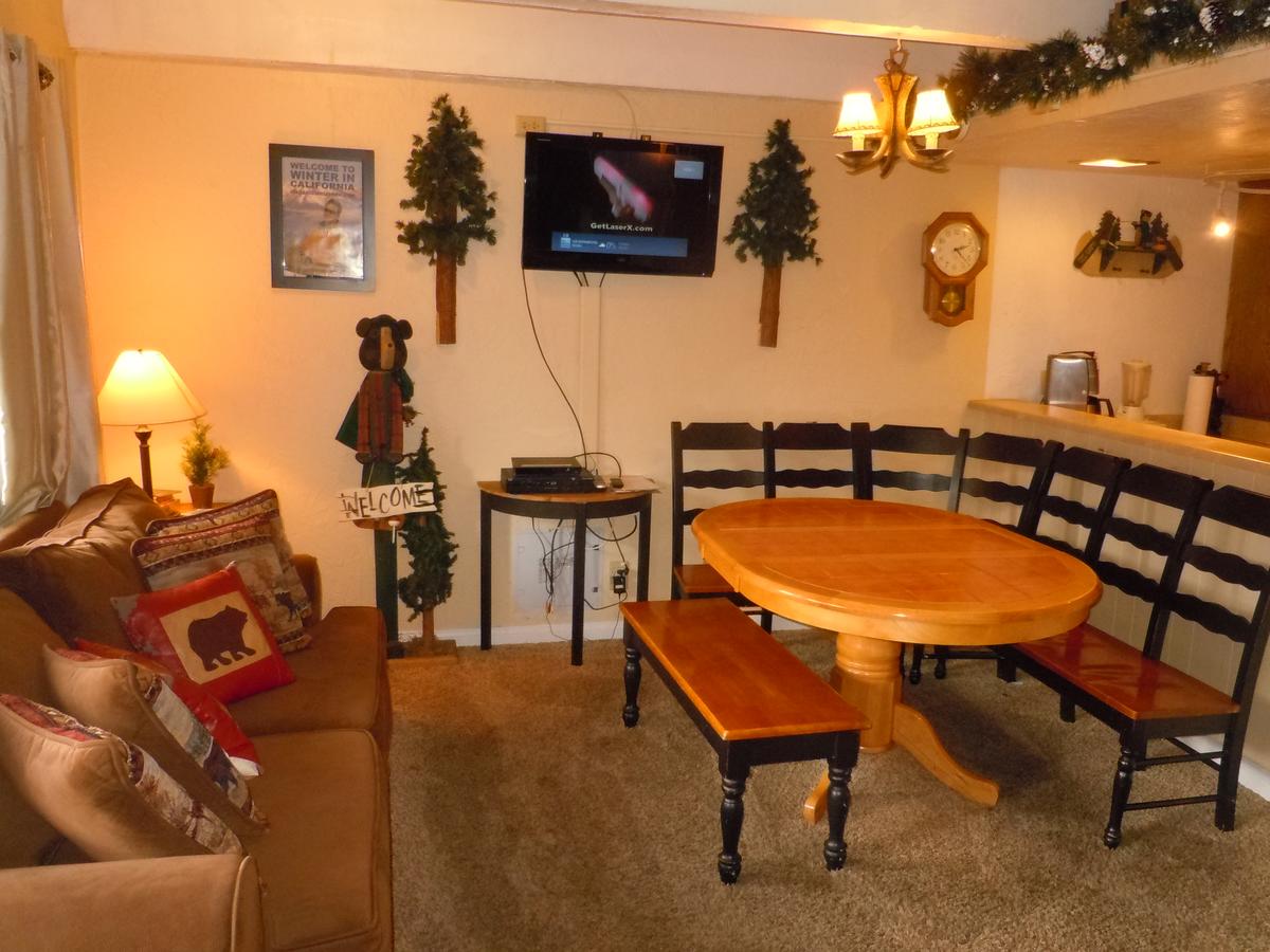Three-Bedroom Premier Townhouse Unit #67 By Snow Summit Townhouses - thumb 0