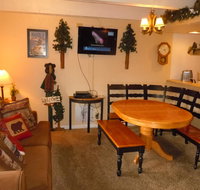 Three-Bedroom Premier Townhouse Unit 67 by Snow Summit Townhouses - Accommodation Philadelphia
