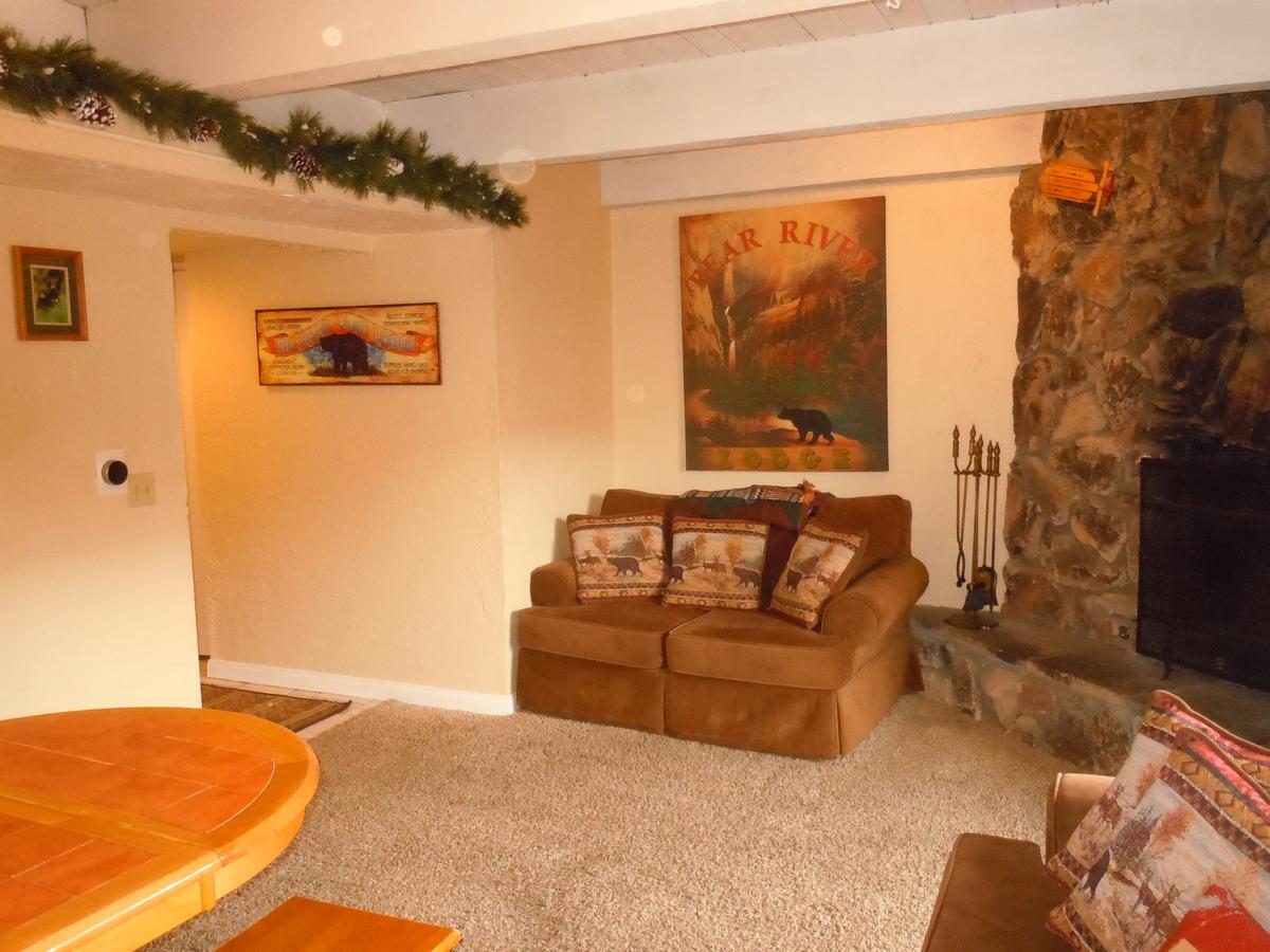 Three-Bedroom Premier Townhouse Unit #67 By Snow Summit Townhouses - thumb 2