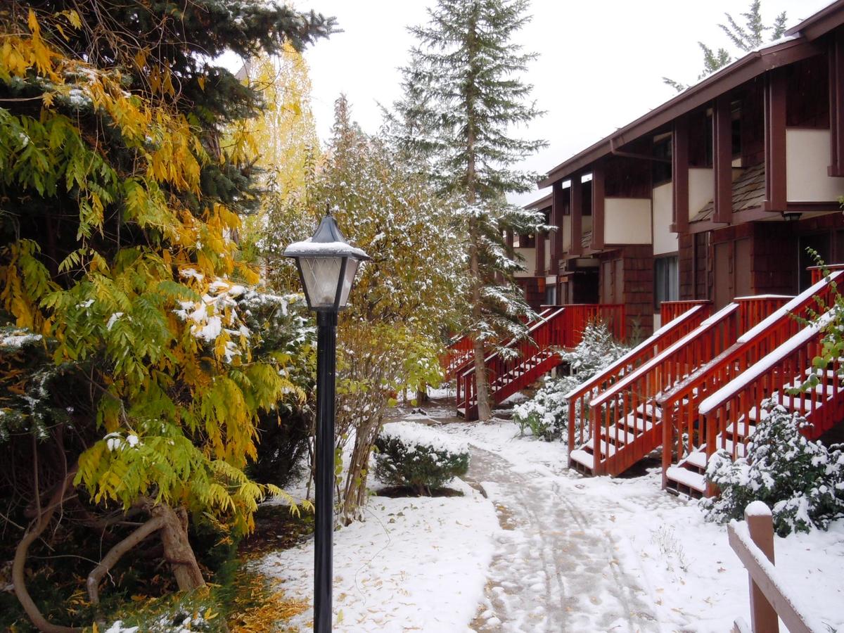 Three-Bedroom Premier Townhouse Unit #67 By Snow Summit Townhouses - thumb 1