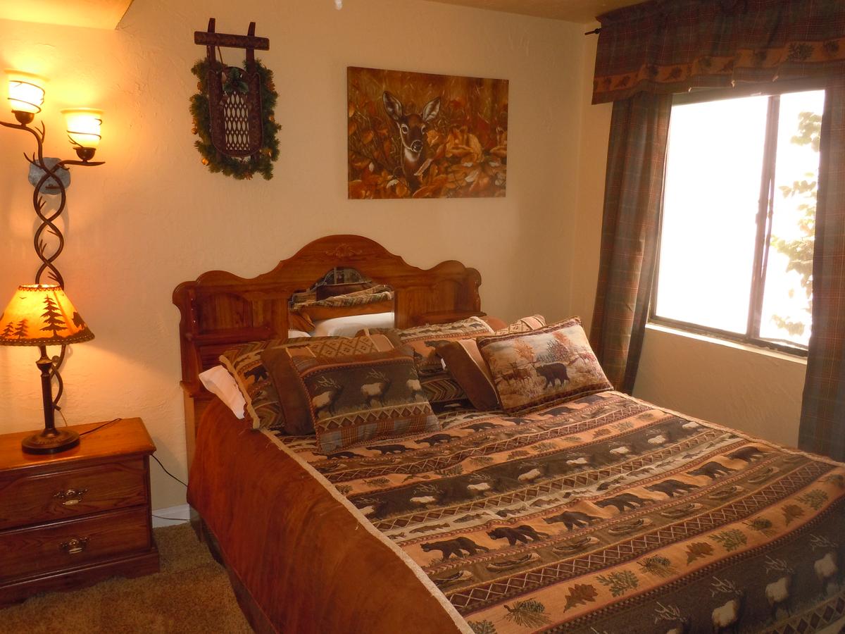 Three-Bedroom Premier Townhouse Unit #67 By Snow Summit Townhouses - thumb 5