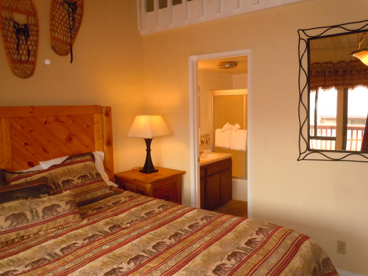Three-Bedroom Premier Townhouse Unit #67 By Snow Summit Townhouses - thumb 12
