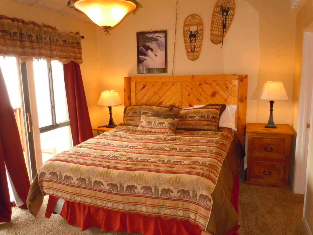 Three-Bedroom Premier Townhouse Unit #67 By Snow Summit Townhouses - thumb 11
