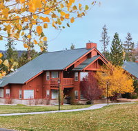 WorldMark Big Bear - Accommodation Philadelphia
