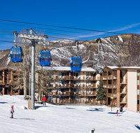 Snowmass Mountain Chalet - Accommodation Philadelphia