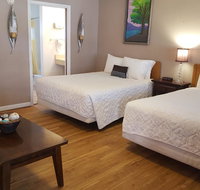 Wapiti Lodge - Accommodation Philadelphia