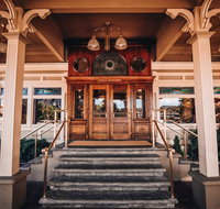 General Palmer Hotel - Accommodation Philadelphia