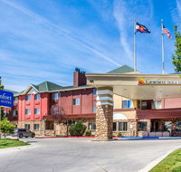 Comfort Inn  Suites Durango - Accommodation Philadelphia