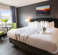 Rocky Mountain Hotel  Conference Center - Accommodation Philadelphia