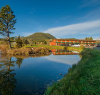 Discovery Lodge - Accommodation Philadelphia