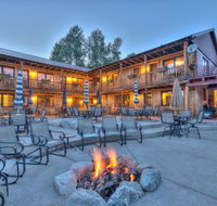 Grand View Mountain Lodge - Accommodation Philadelphia