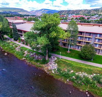 DoubleTree by Hilton Durango - Accommodation Philadelphia