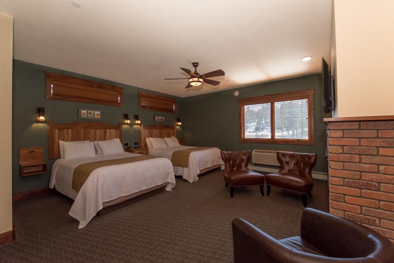 The Maxwell Inn - thumb 13