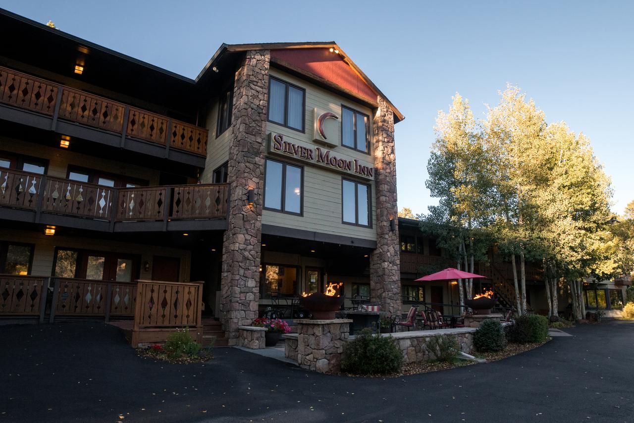 Silver Moon Inn - thumb 0