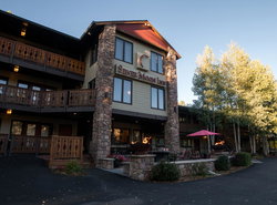Silver Moon Inn