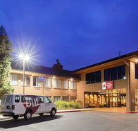 Best Western Plus Plaza Hotel - Accommodation Philadelphia