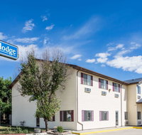 Travelodge by Wyndham Longmont - Accommodation Philadelphia